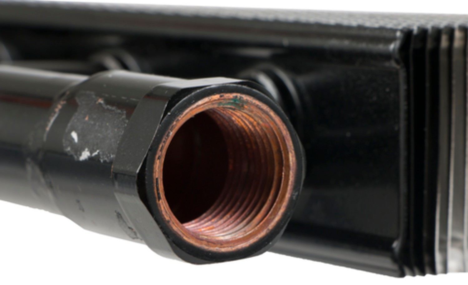 Hayden Heavy Duty Universal Oil Cooler 1236