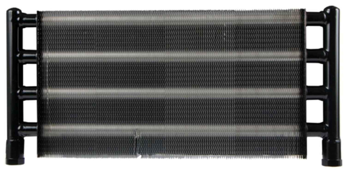 Hayden Heavy Duty Universal Oil Cooler 1236