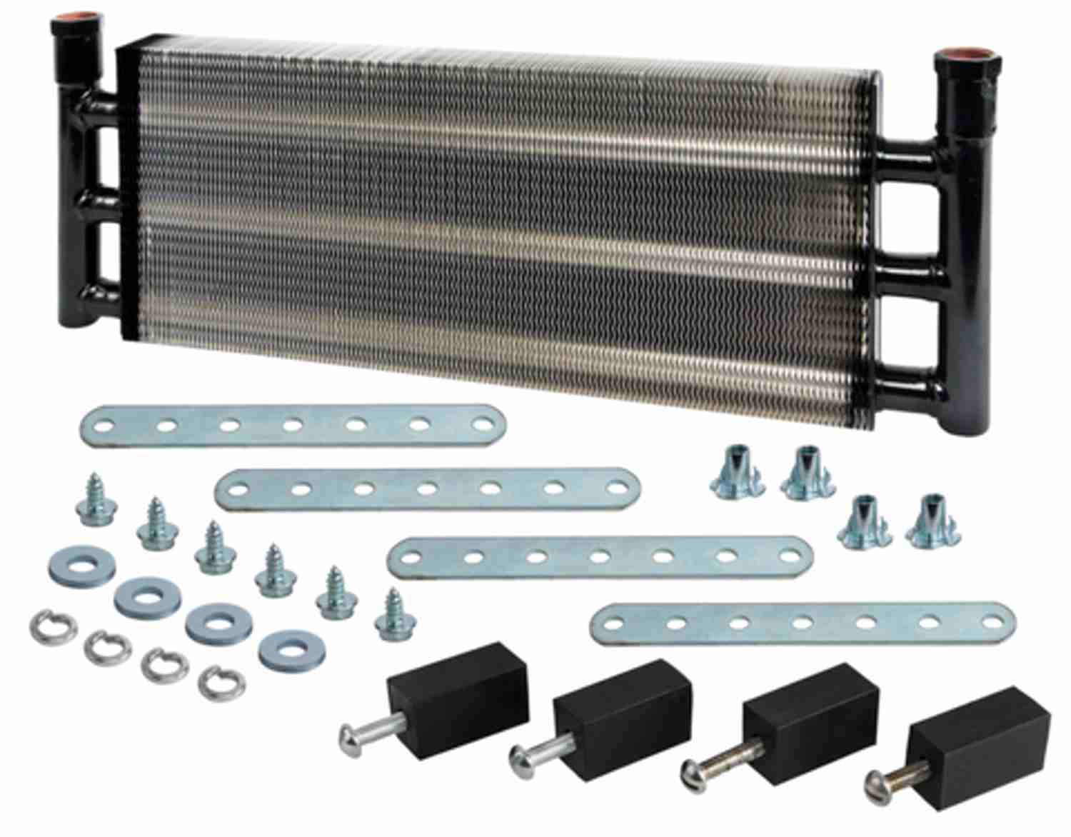 Hayden Automatic Transmission Oil Cooler 1240