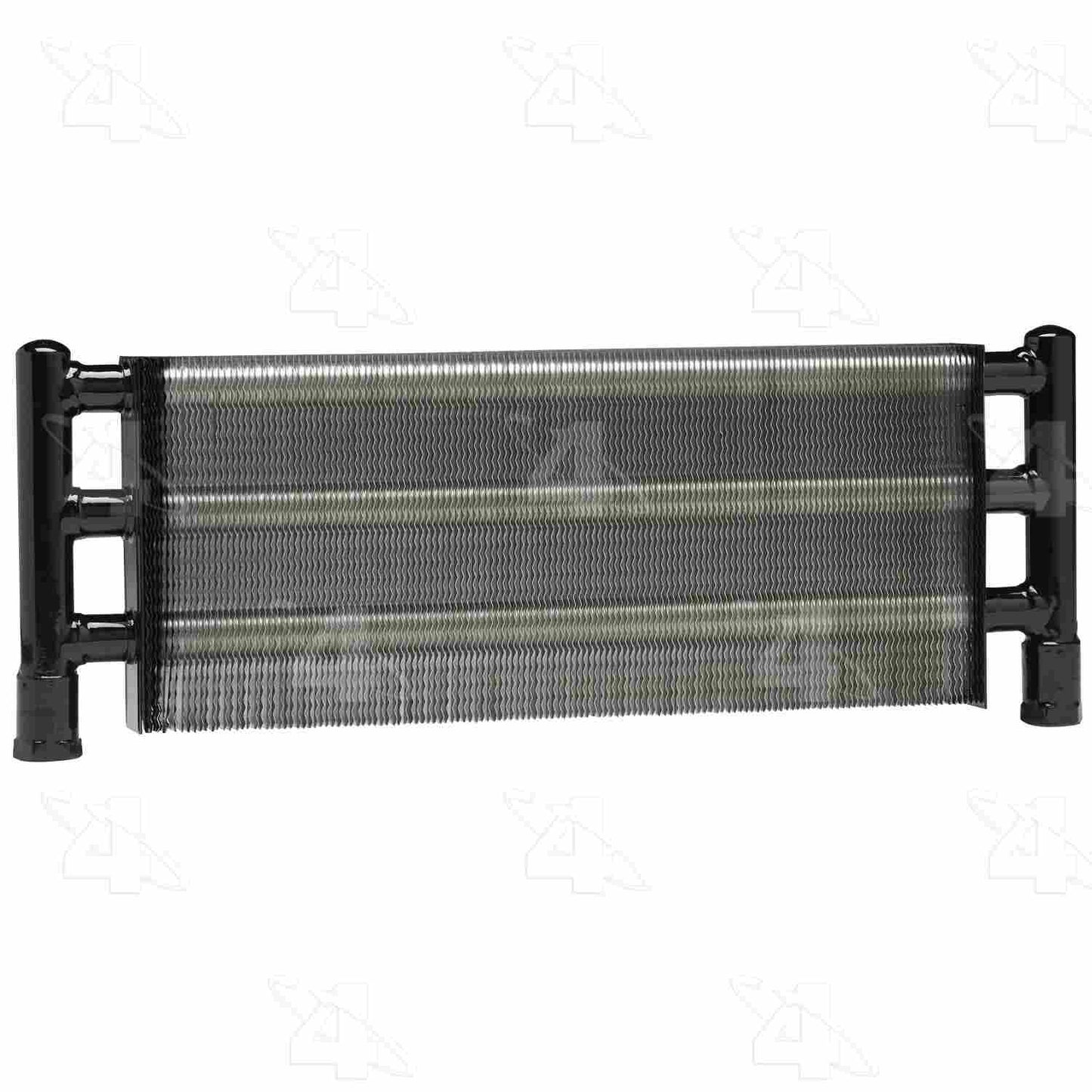 Hayden Heavy Duty Universal Oil Cooler 1241