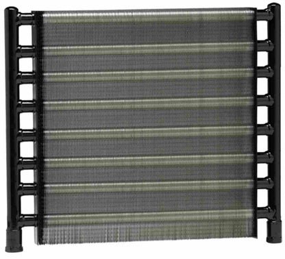 Hayden Heavy Duty Universal Oil Cooler 1284