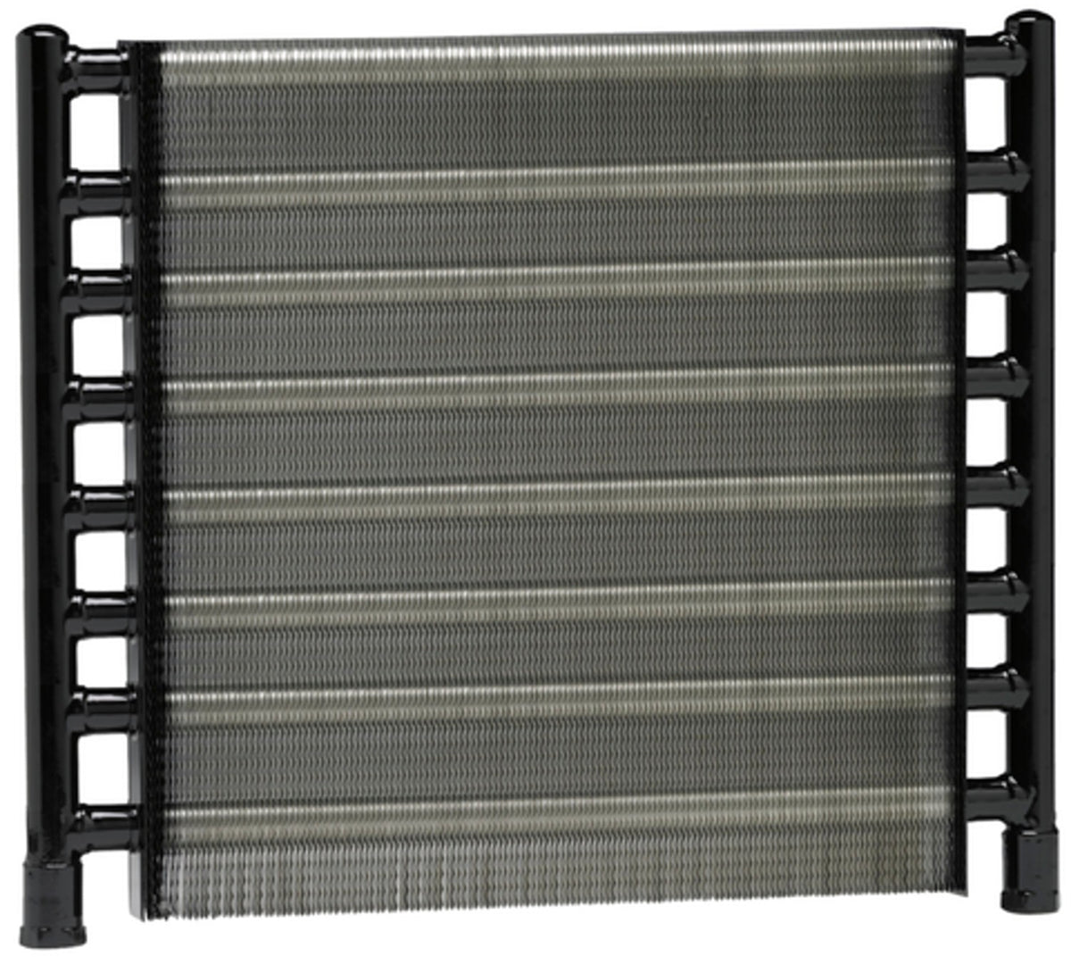 Hayden Heavy Duty Universal Oil Cooler 1284