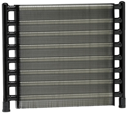 Hayden Heavy Duty Universal Oil Cooler 1284