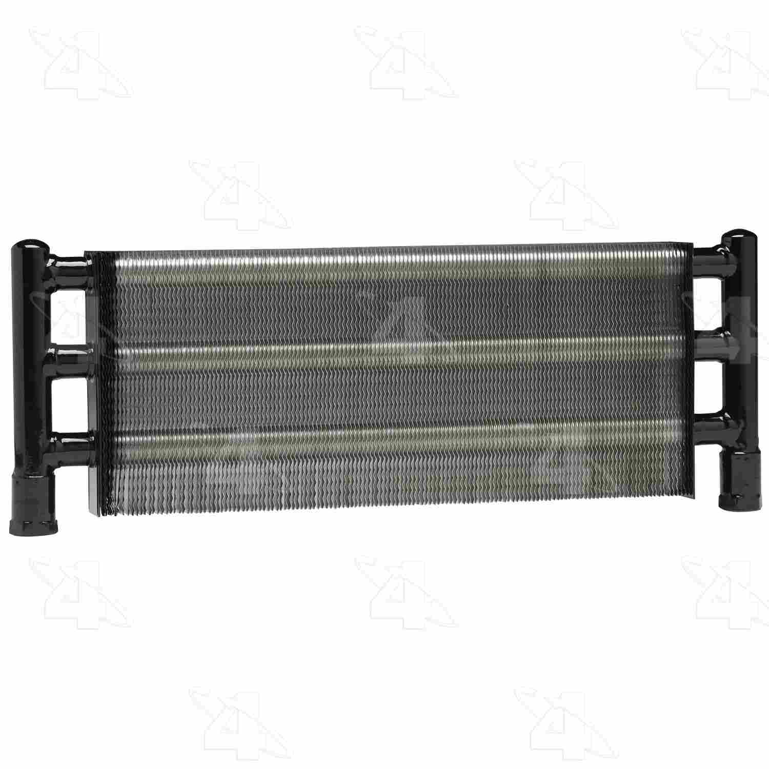 Hayden Heavy Duty Universal Oil Cooler 1284