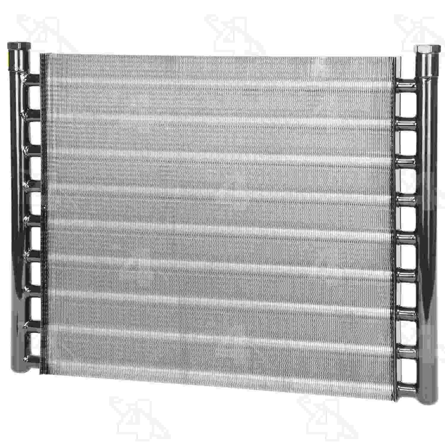 Hayden Heavy Duty Universal Oil Cooler 1290