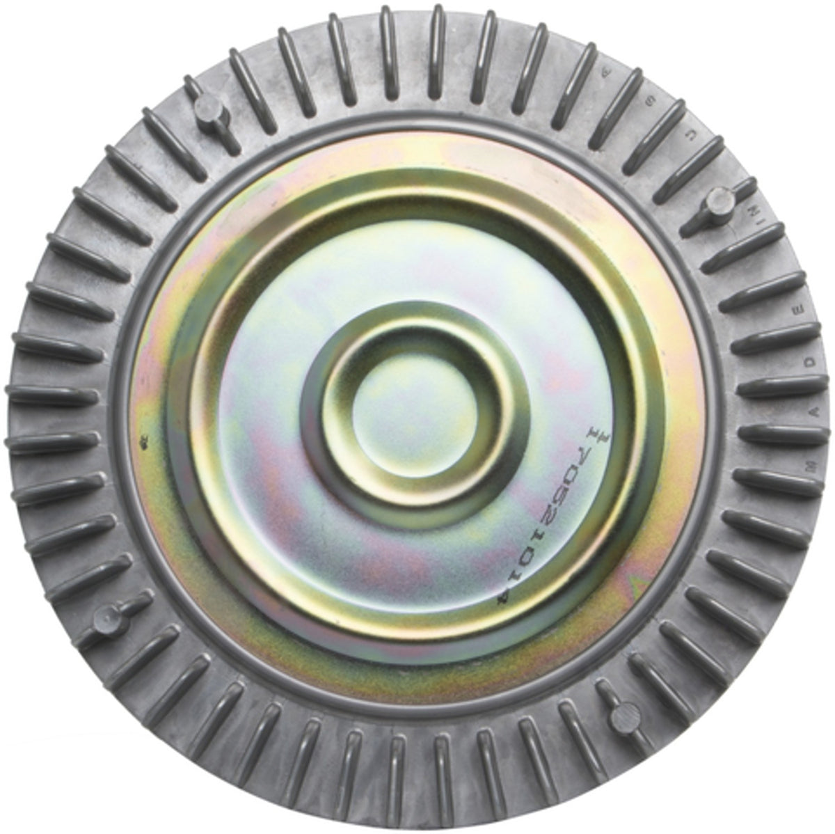 Hayden Standard or Reverse Rotation Non-Thermal Fan Clutch 1705