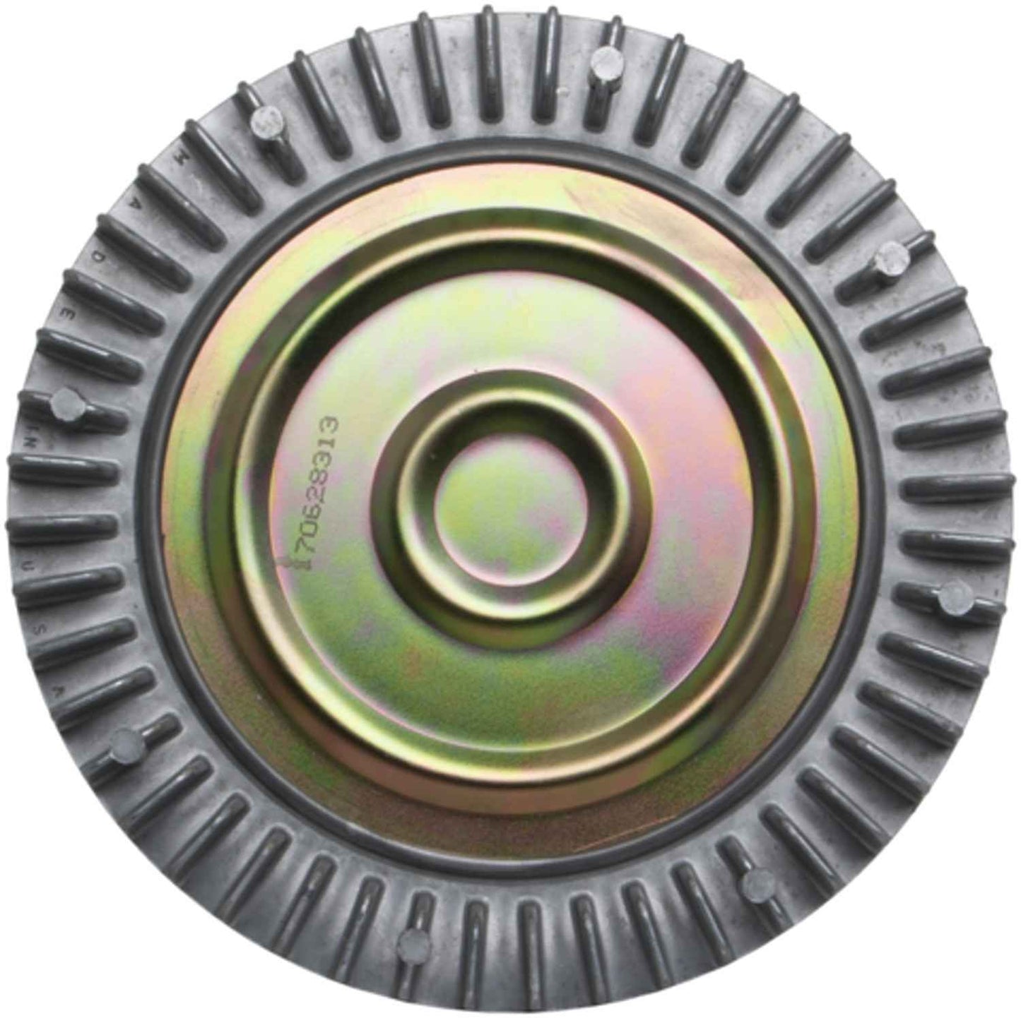 Hayden Standard Rotation Non-Thermal Fan Clutch 1706
