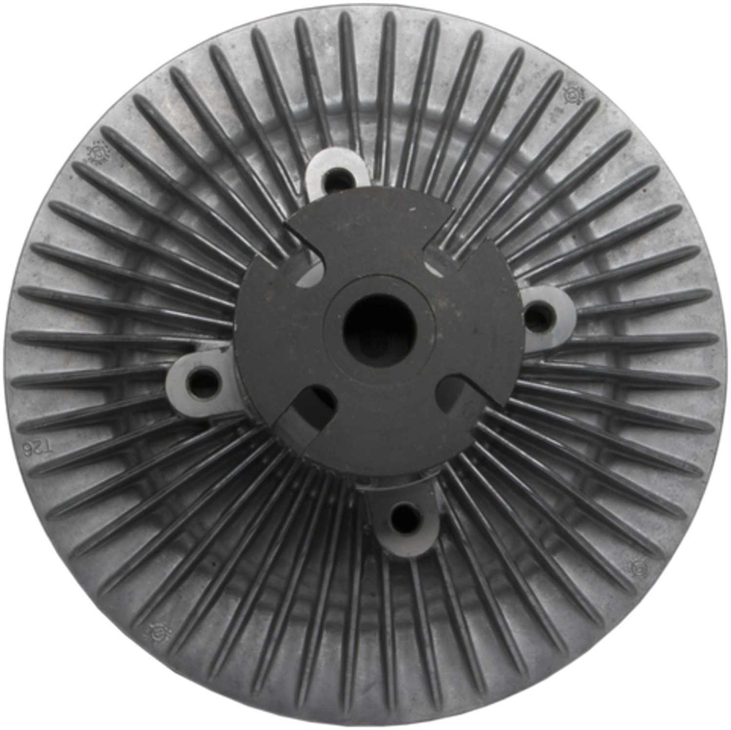 Hayden Standard Rotation Non-Thermal Fan Clutch 1706