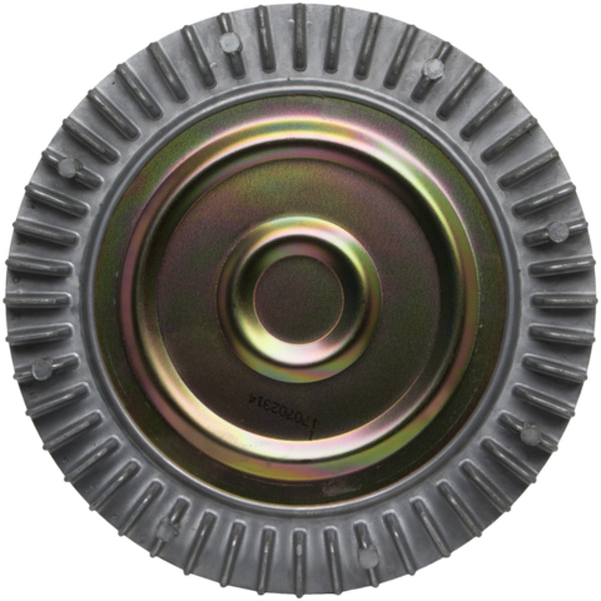 Hayden Standard or Reverse Rotation Non-Thermal Fan Clutch 1707