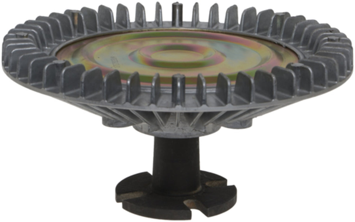 Hayden Standard or Reverse Rotation Non-Thermal Fan Clutch 1707