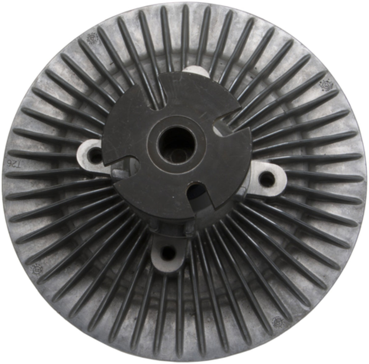 Hayden Standard or Reverse Rotation Non-Thermal Fan Clutch 1707