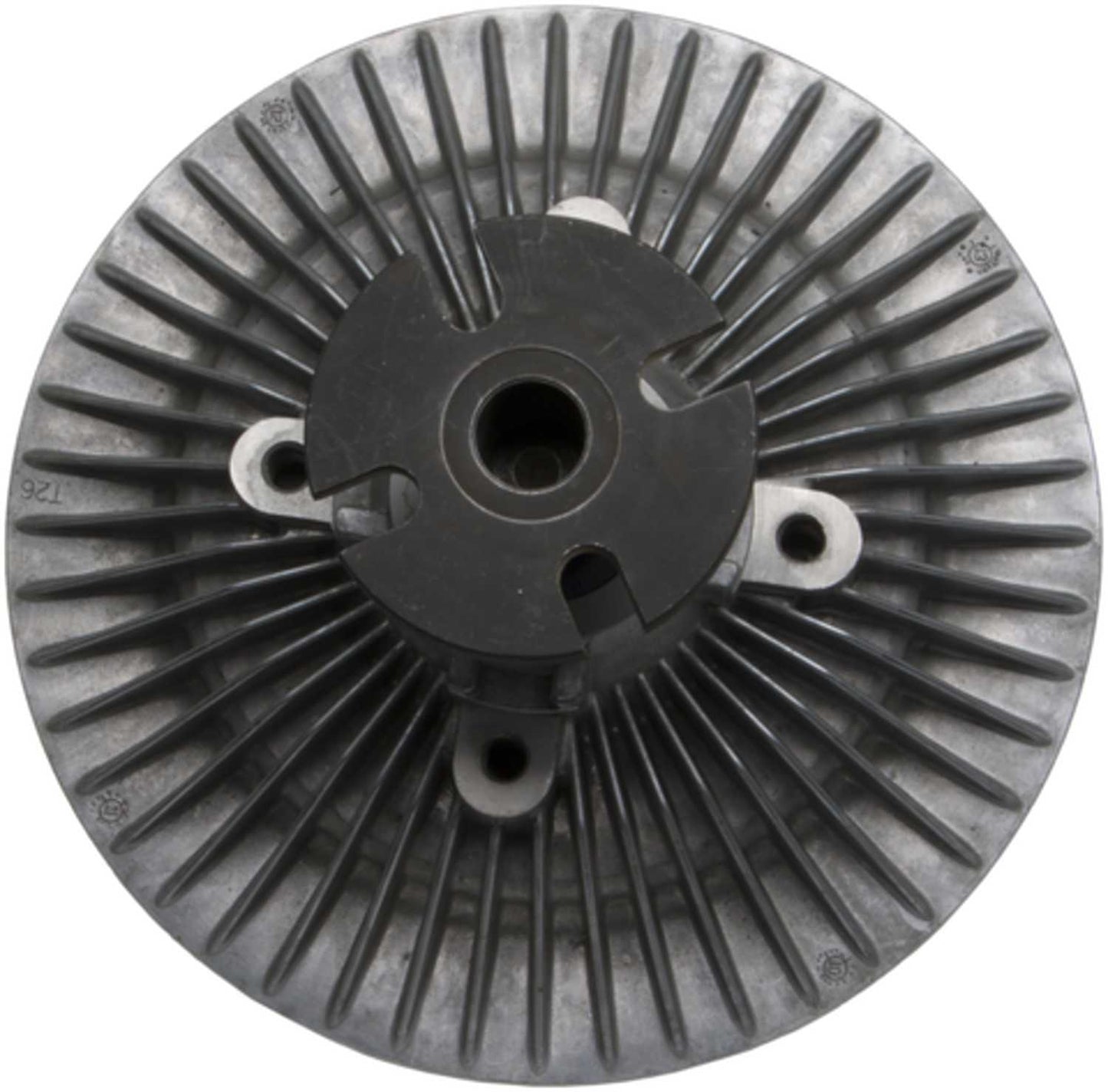 Hayden Standard or Reverse Rotation Non-Thermal Fan Clutch 1707
