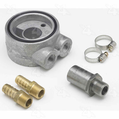 Hayden Automatic Transmission Oil Cooler Thermostat Mounting Kit 205