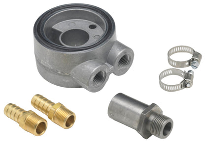 Hayden Automatic Transmission Oil Cooler Thermostat Mounting Kit 243