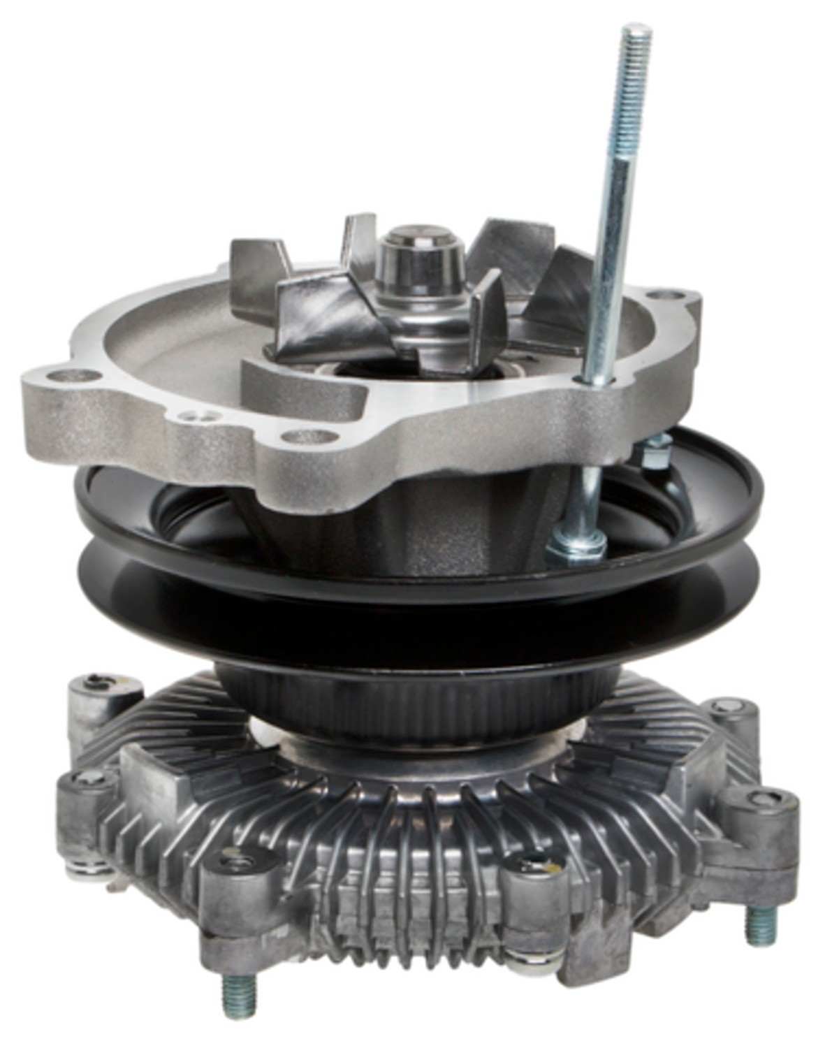 Hayden Standard Rotation Thermal Standard Duty Fan Clutch 2590