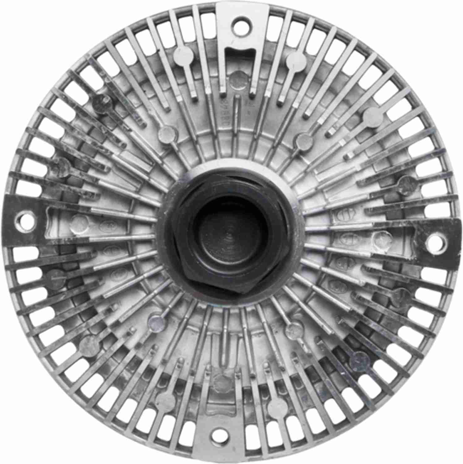 Hayden Standard Rotation Thermal Standard Duty Fan Clutch 2591