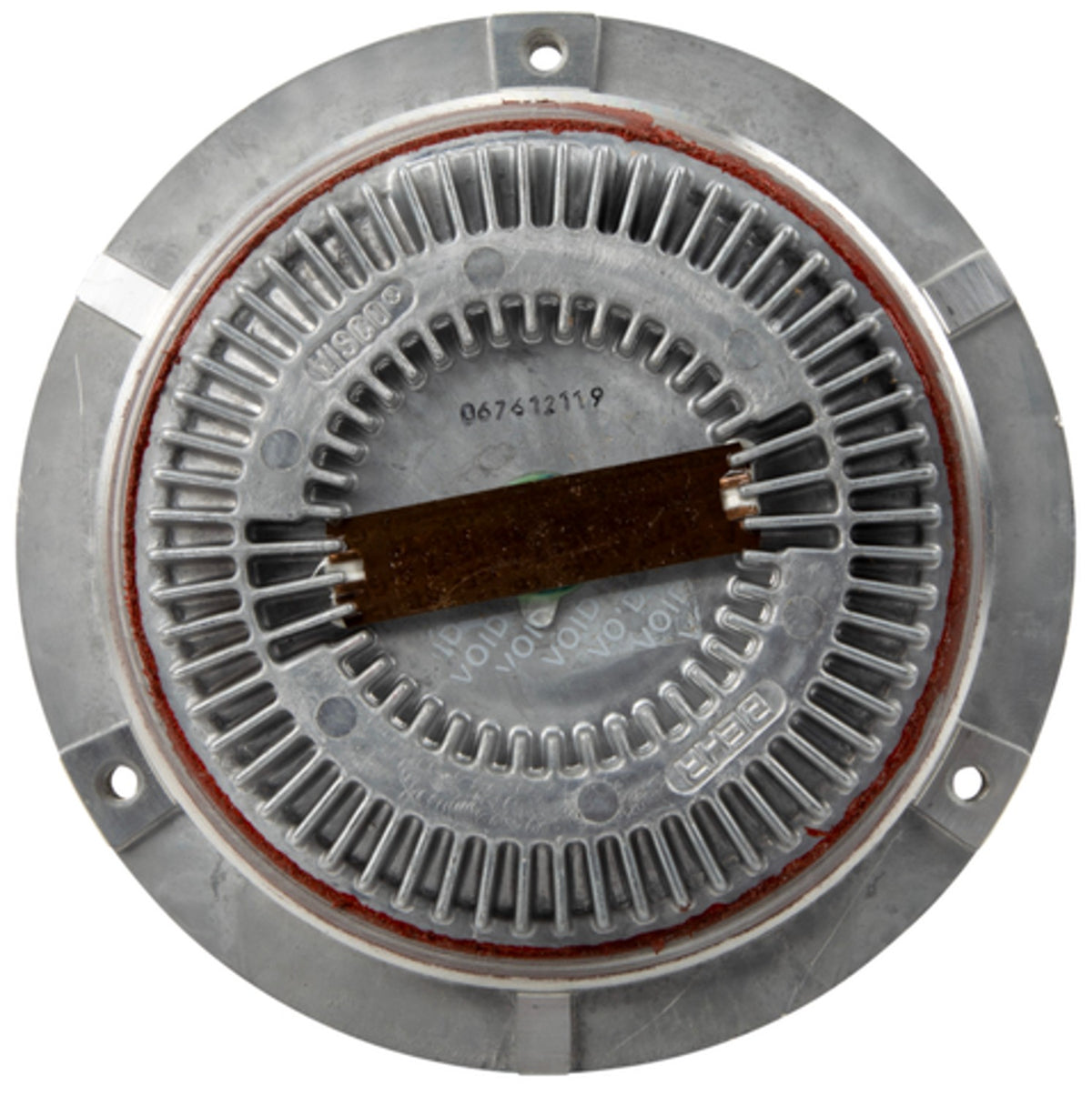 Hayden Standard Rotation Thermal Standard Duty Fan Clutch 2594