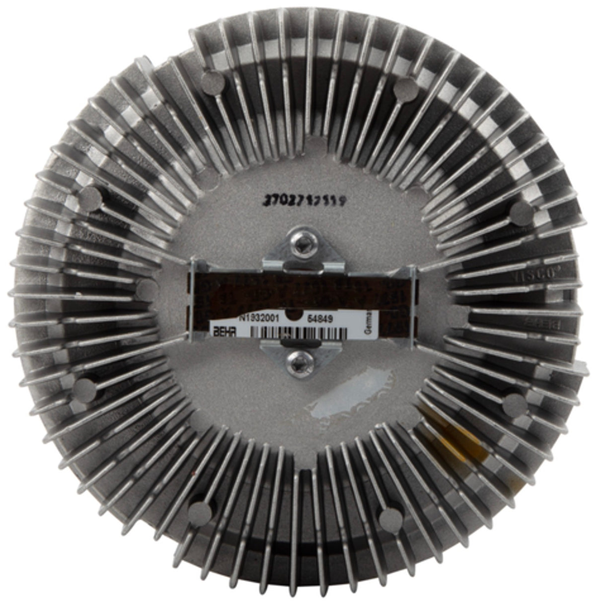 Hayden Standard Rotation Thermal Standard Duty Fan Clutch 2595