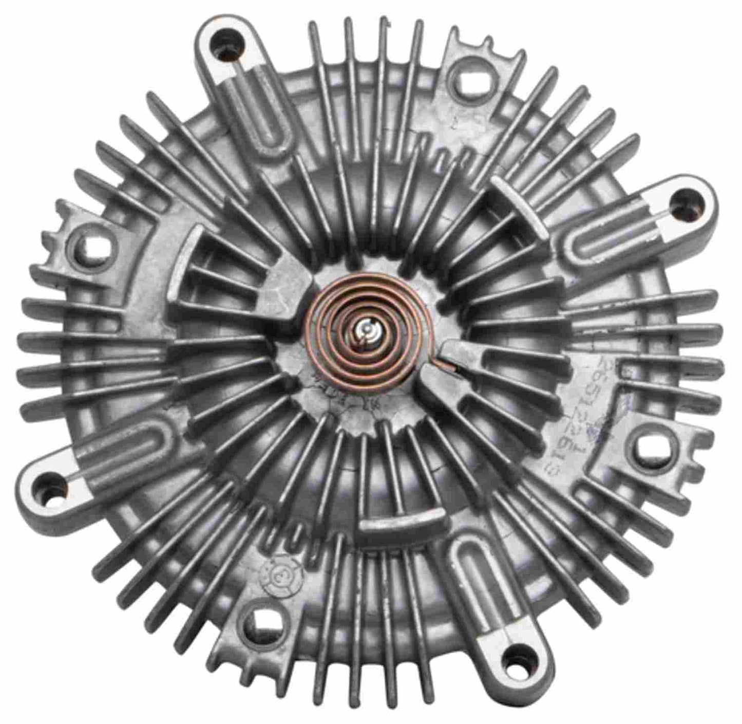 Hayden Standard Rotation Thermal Standard Duty Fan Clutch 2651