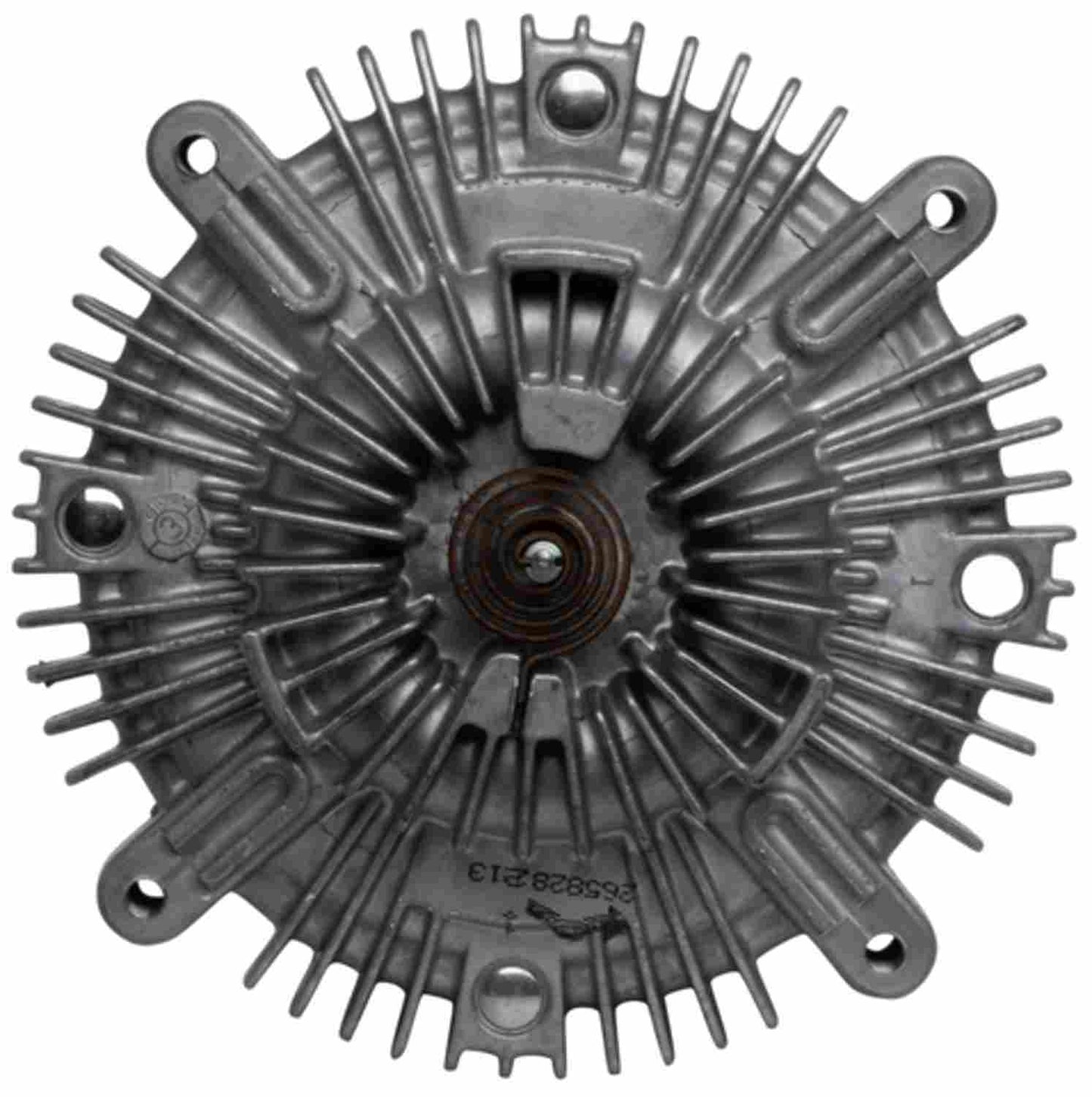 Hayden Reverse Rotation Thermal Standard Duty Fan Clutch 2658