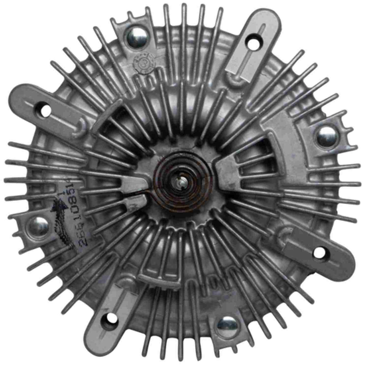 Hayden Standard Rotation Thermal Standard Duty Fan Clutch 2661