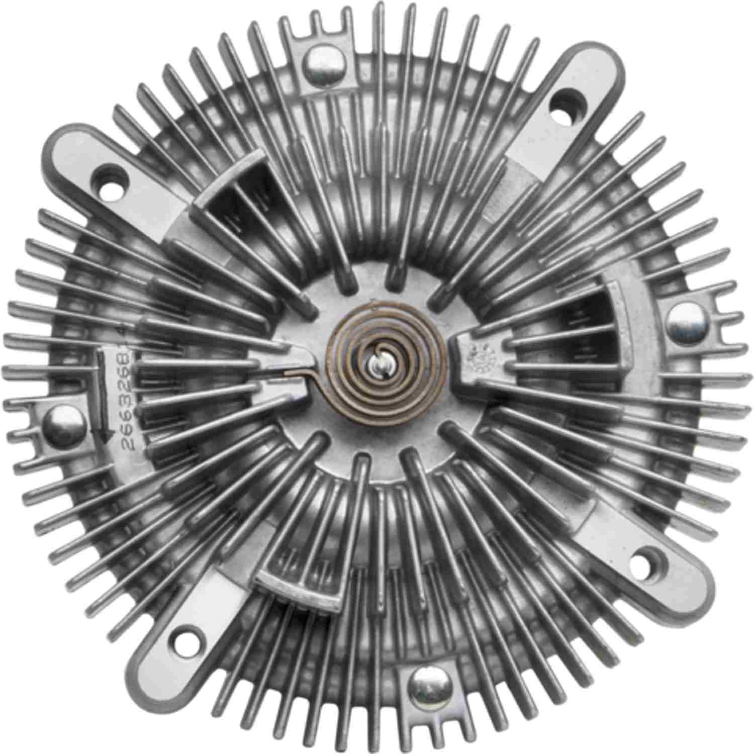Hayden Standard Rotation Thermal Standard Duty Fan Clutch 2663