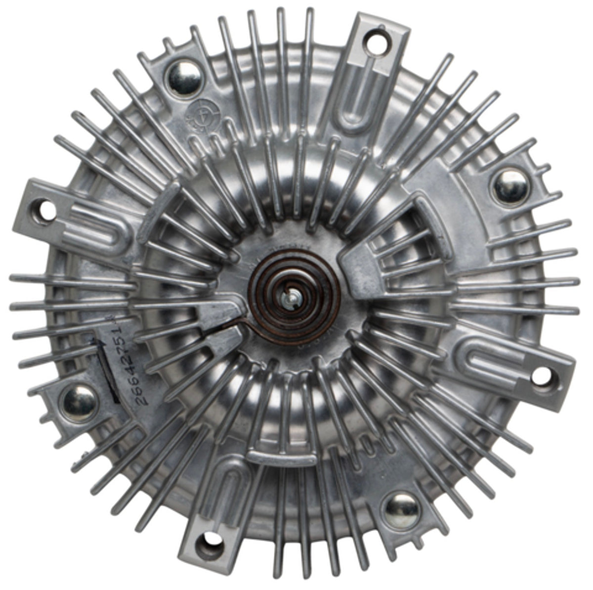 Hayden Standard Rotation Thermal Standard Duty Fan Clutch 2664