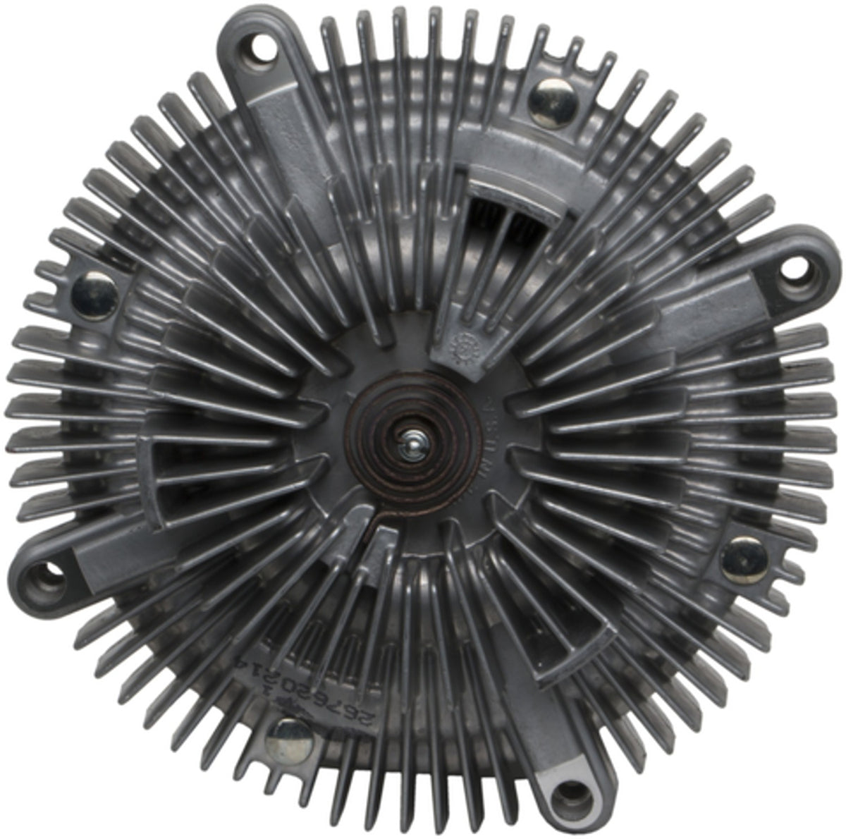 Hayden Standard Rotation Thermal Standard Duty Fan Clutch 2676