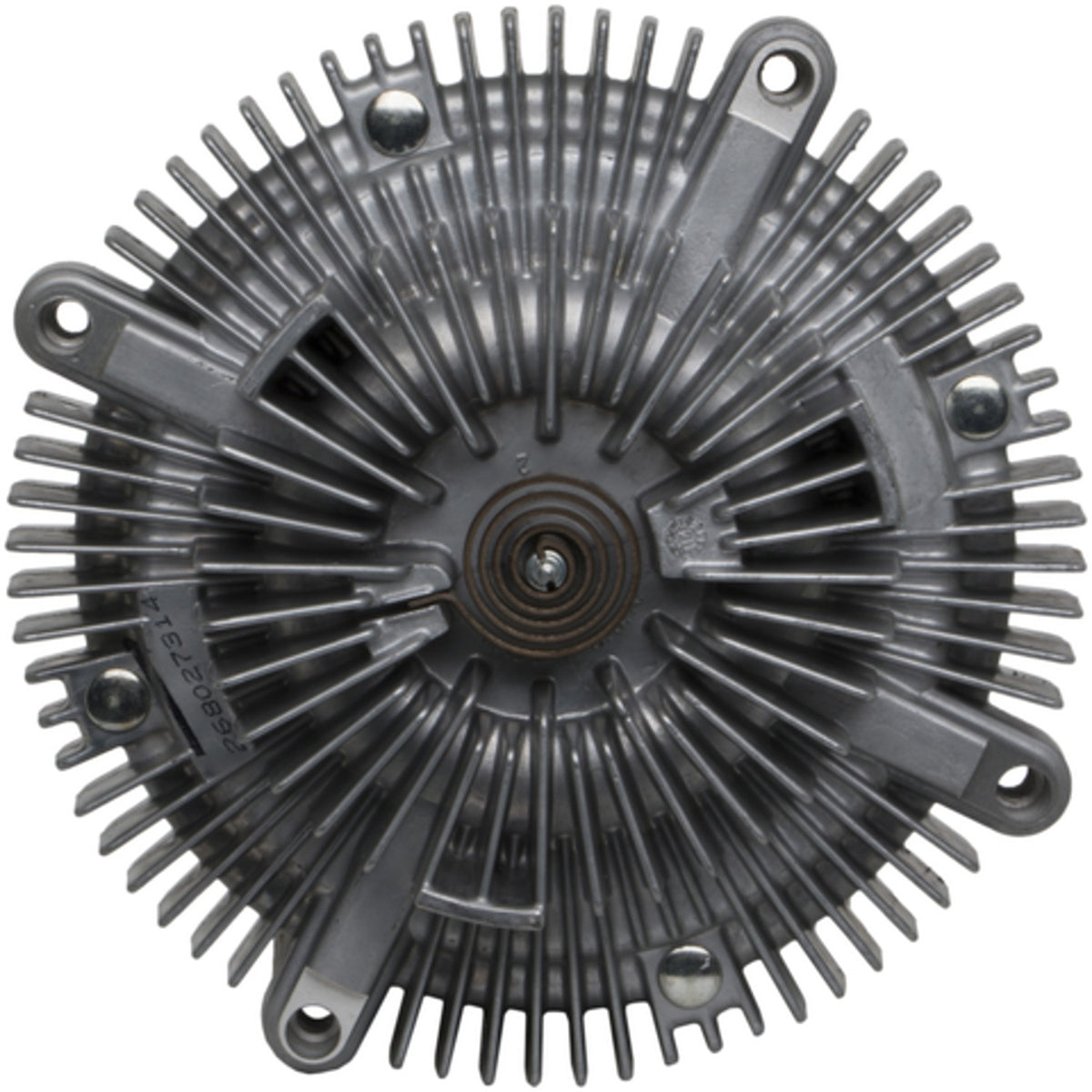 Hayden Standard Rotation Thermal Standard Duty Fan Clutch 2680