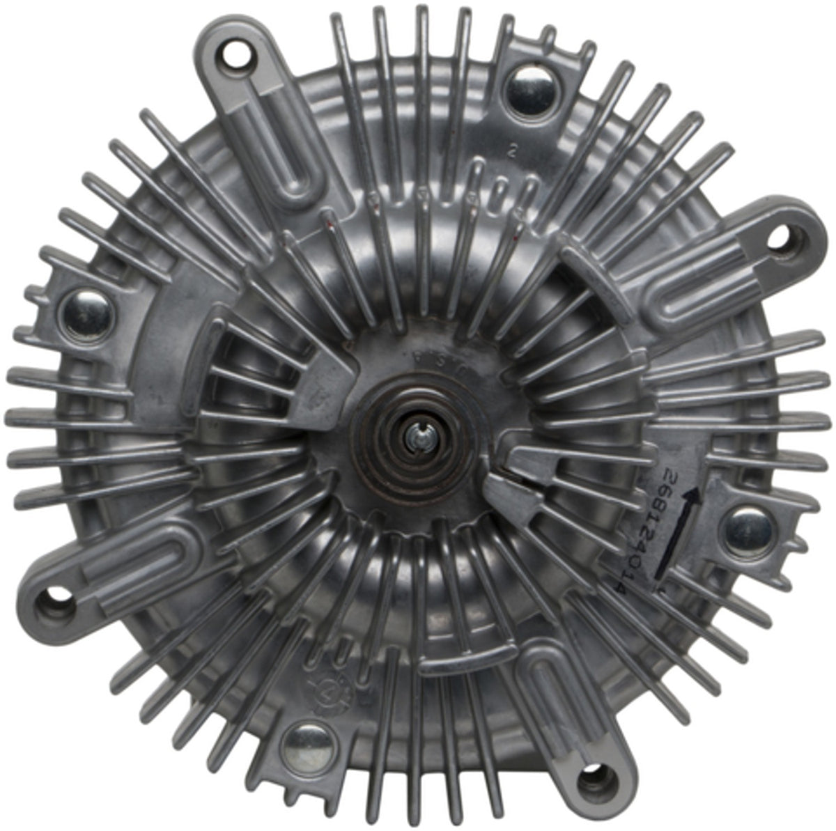 Hayden Reverse Rotation Thermal Standard Duty Fan Clutch 2681