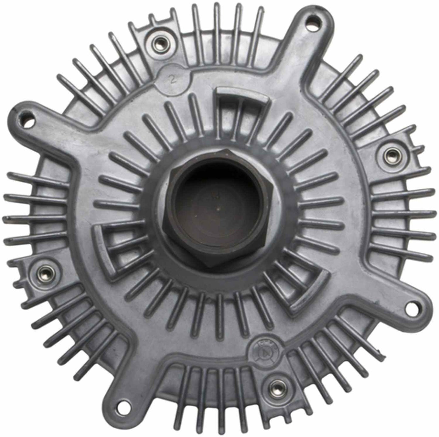 Hayden Reverse Rotation Thermal Standard Duty Fan Clutch 2681