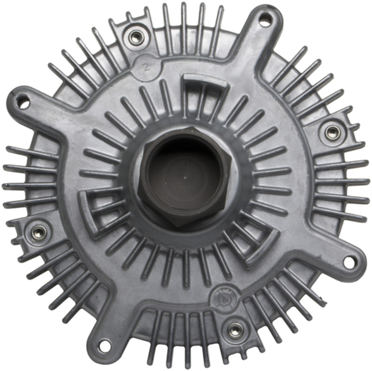 Hayden Reverse Rotation Thermal Standard Duty Fan Clutch 2681