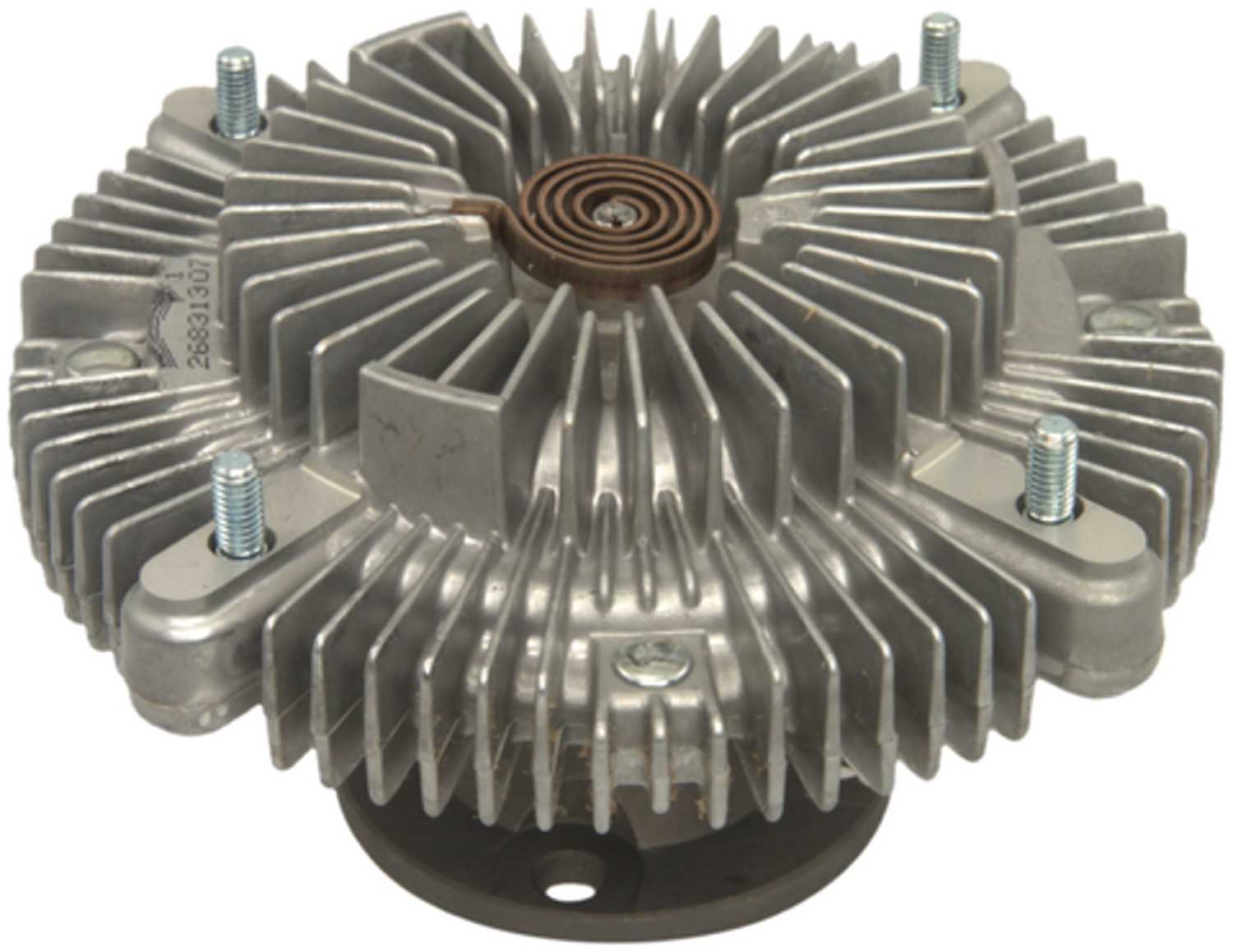 Hayden Standard Rotation Thermal Standard Duty Fan Clutch 2683