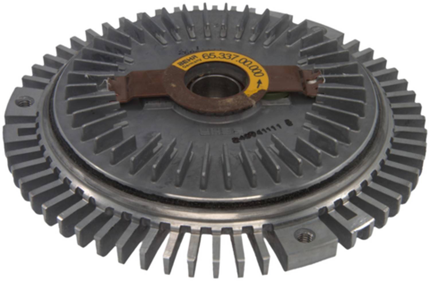 Hayden Reverse Rotation Thermal Standard Duty Fan Clutch 2693