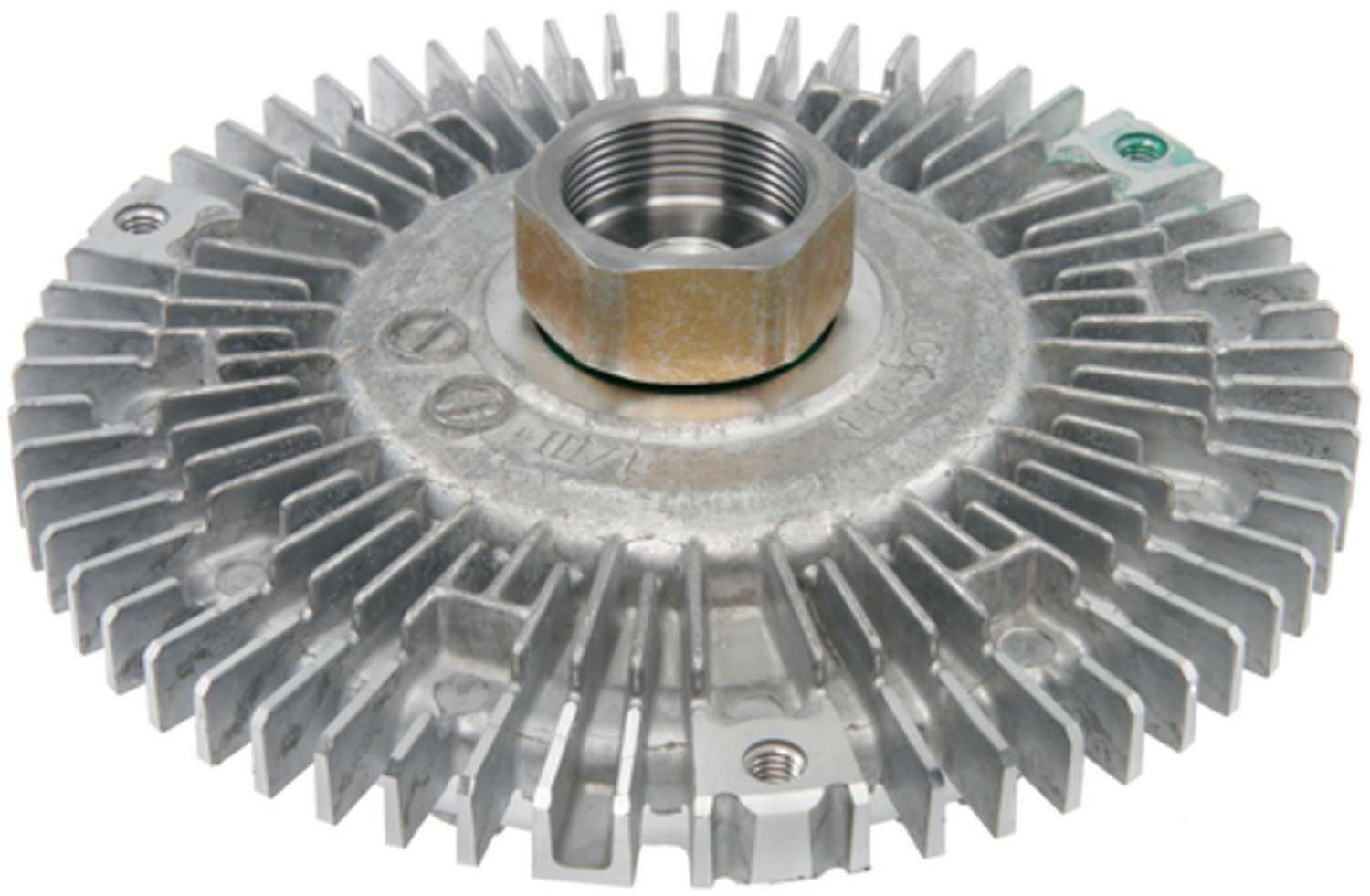 Hayden Reverse Rotation Thermal Standard Duty Fan Clutch 2697