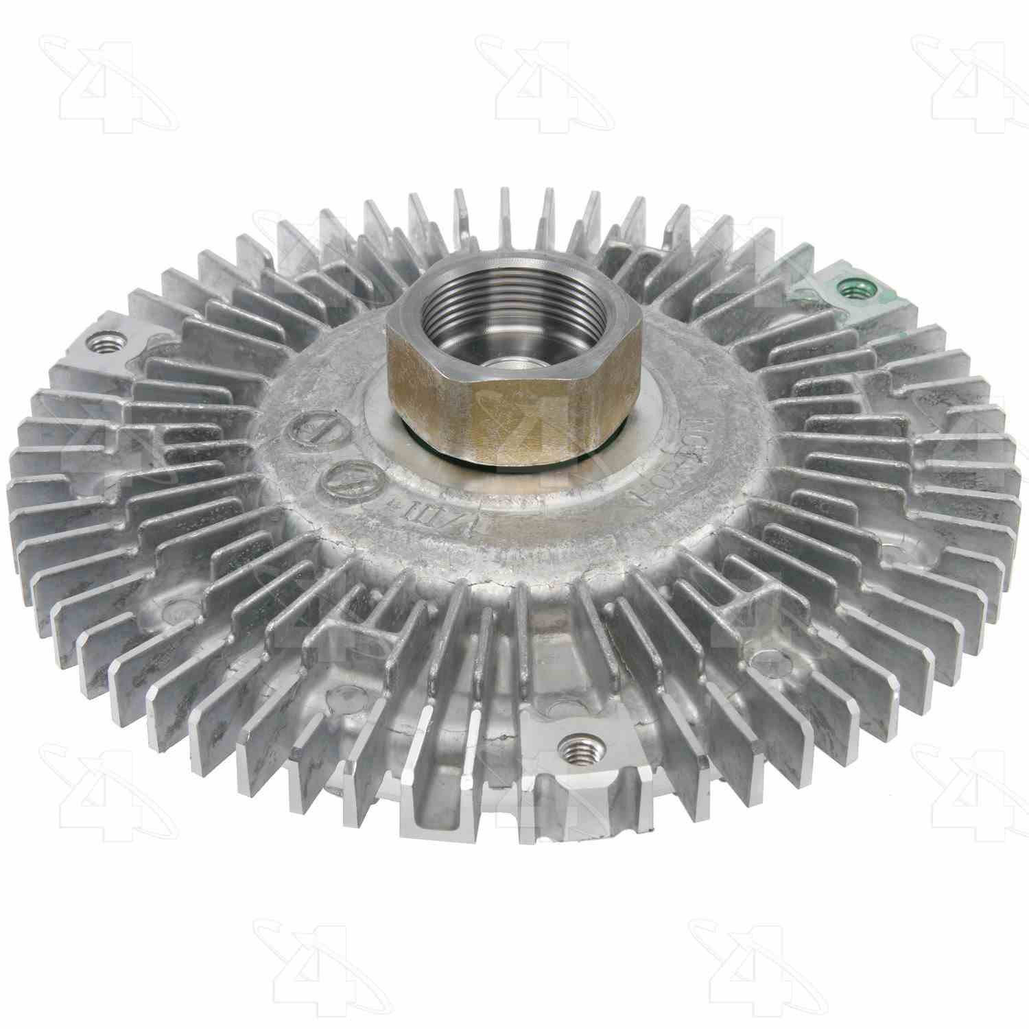 Hayden Reverse Rotation Thermal Standard Duty Fan Clutch 2697