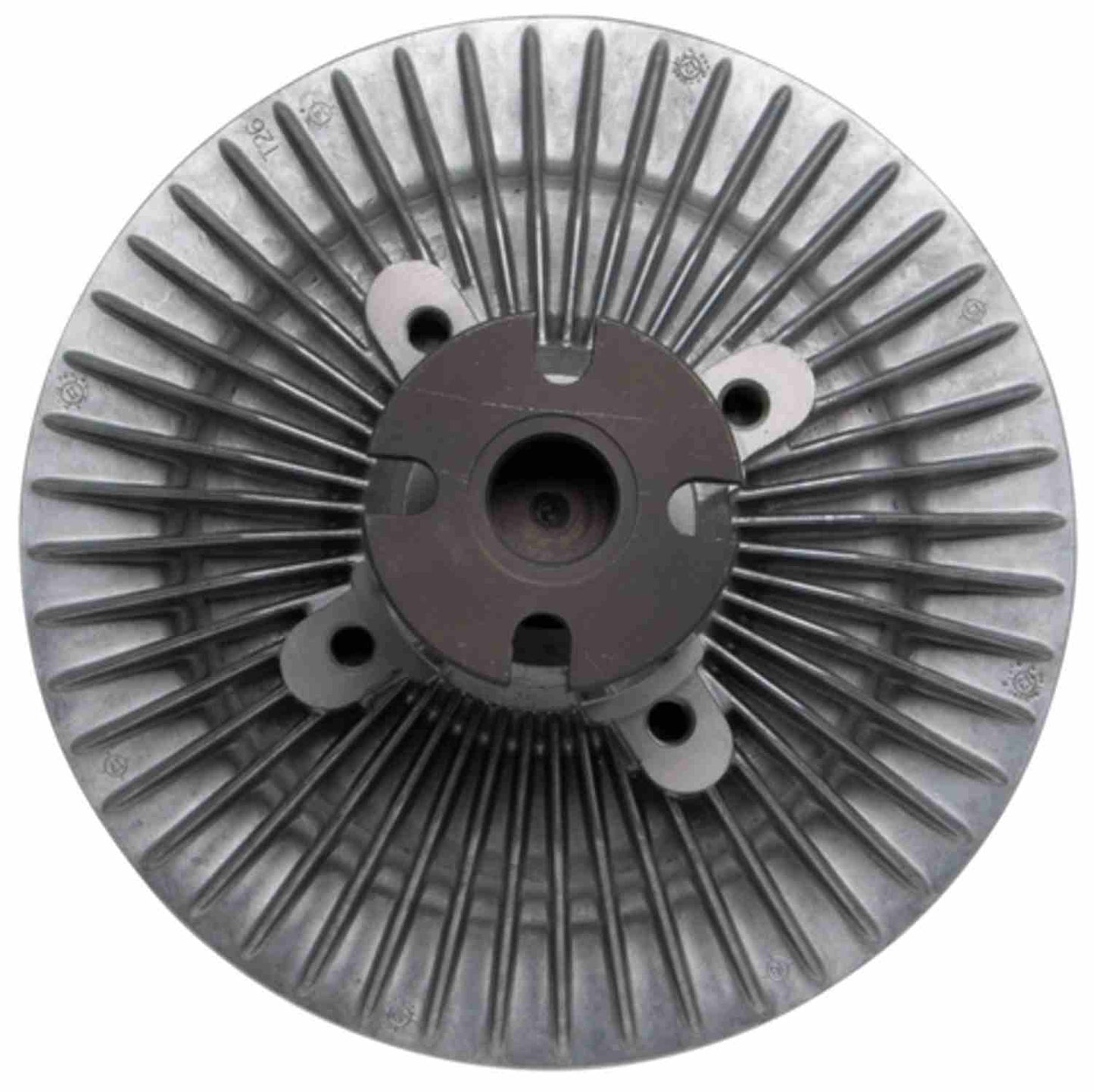 Hayden Standard Rotation Thermal Standard Duty Fan Clutch 2710