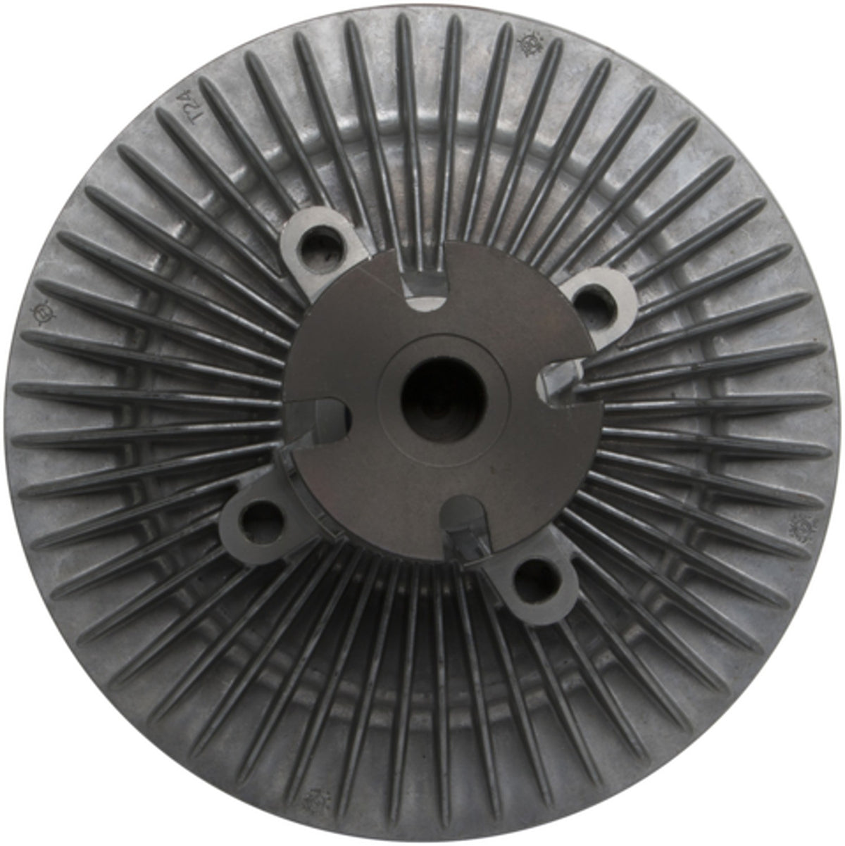 Hayden Reverse Rotation Thermal Standard Duty Fan Clutch 2722