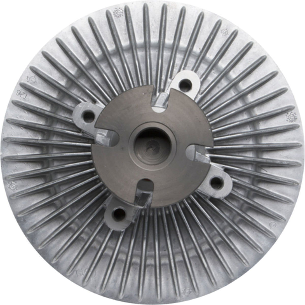 Hayden Standard Rotation Thermal Heavy Duty Fan Clutch 2741