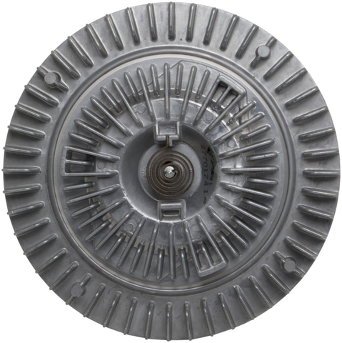 Hayden Reverse Rotation Thermal Heavy Duty Fan Clutch 2770