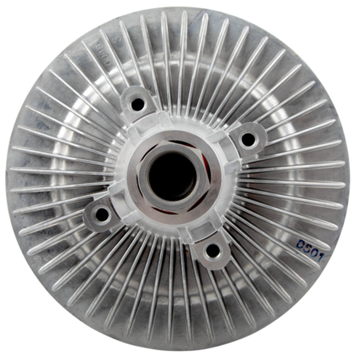 Hayden Standard Rotation Thermal Heavy Duty Fan Clutch 2772