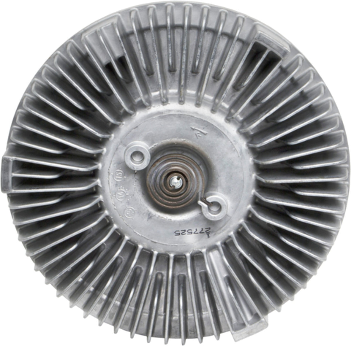 Hayden Reverse Rotation Severe Duty Thermal Fan Clutch 2775