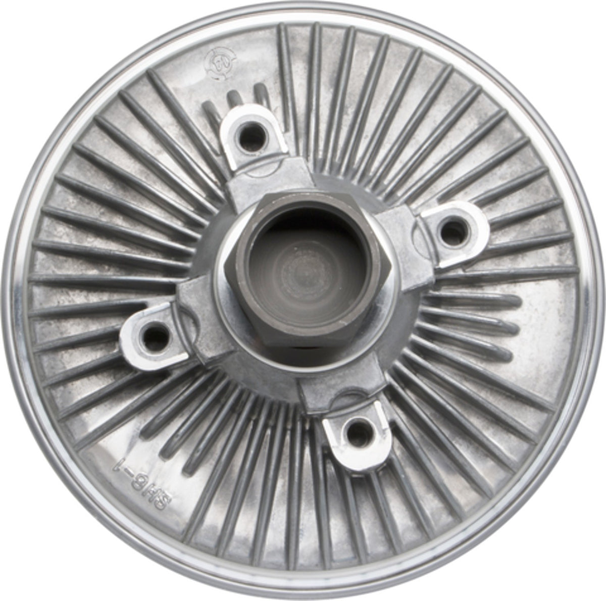 Hayden Reverse Rotation Severe Duty Thermal Fan Clutch 2775