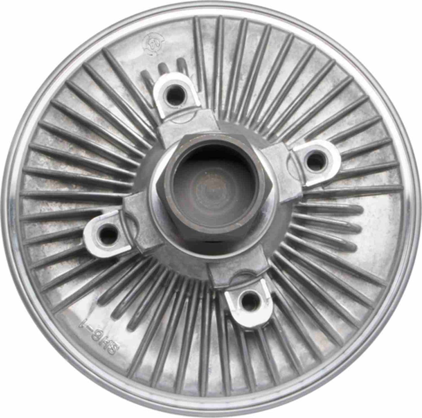 Hayden Reverse Rotation Severe Duty Thermal Fan Clutch 2775