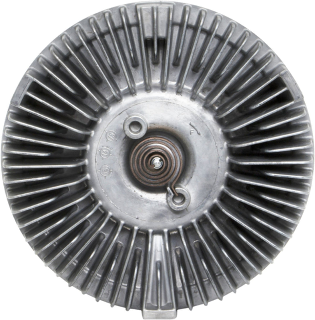 Hayden Reverse Rotation Severe Duty Thermal Fan Clutch 2779