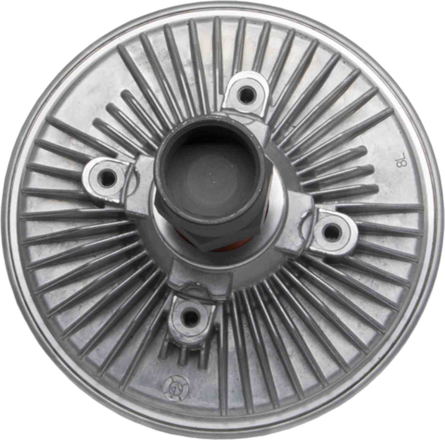 Hayden Reverse Rotation Severe Duty Thermal Fan Clutch 2779