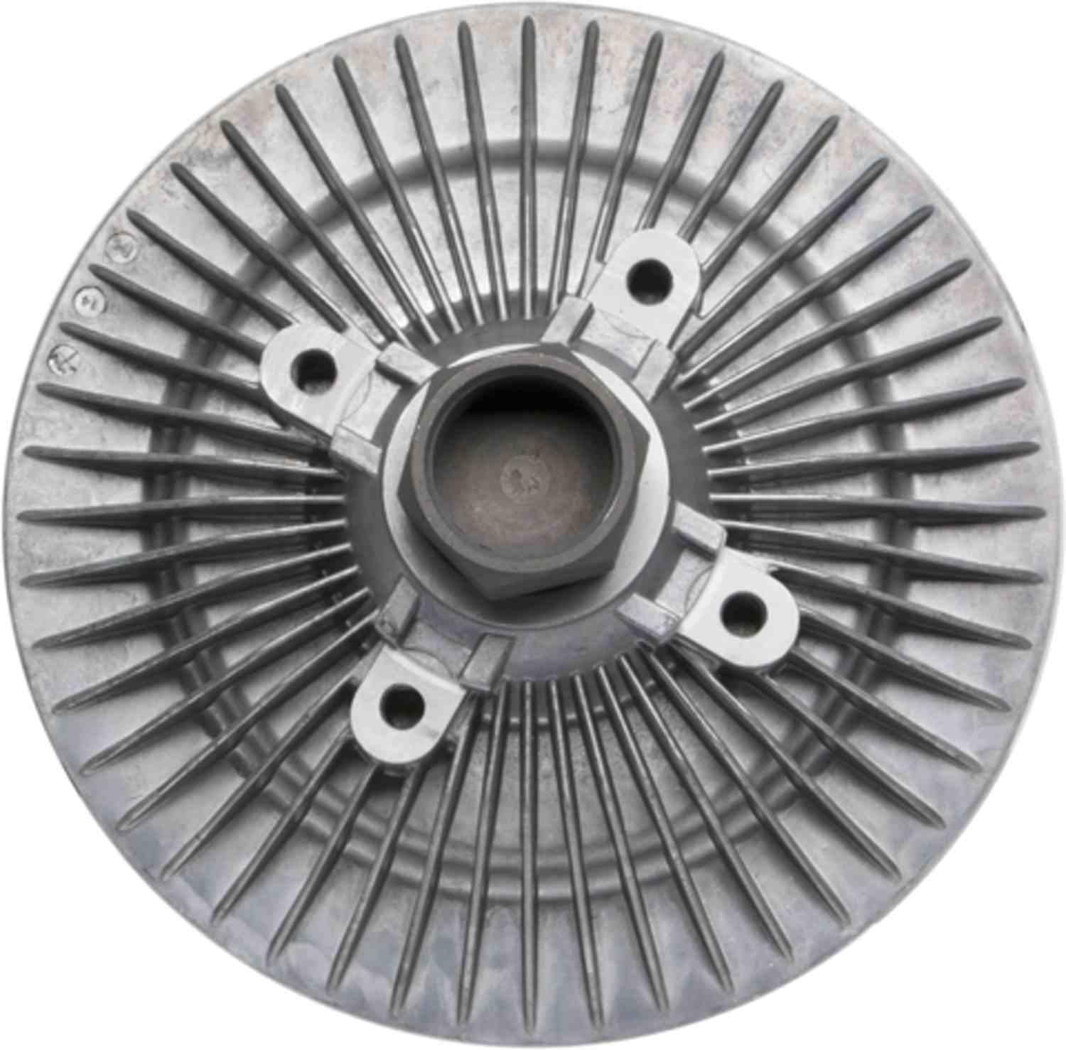 Hayden Engine Cooling Fan Clutch 2781