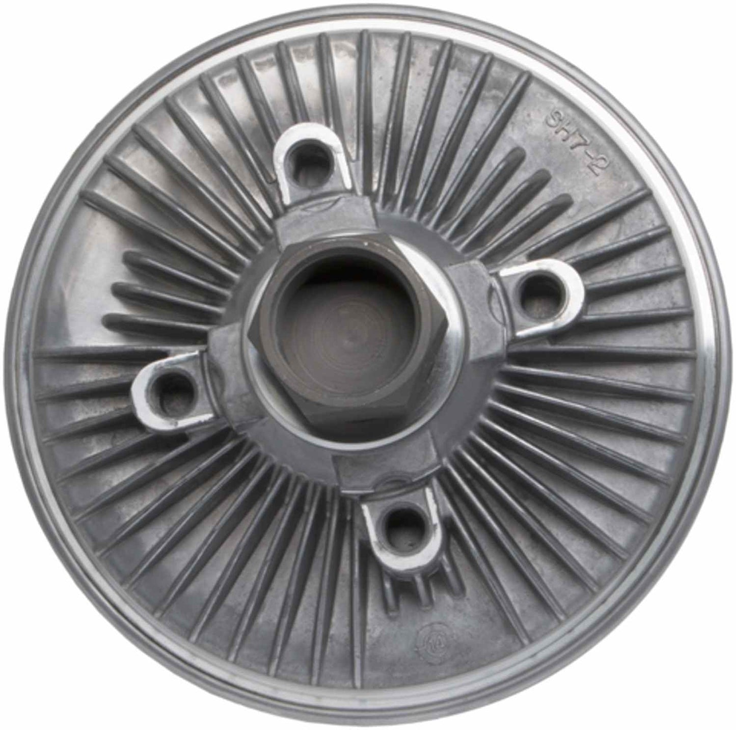 Hayden Reverse Rotation Severe Duty Thermal Fan Clutch 2787