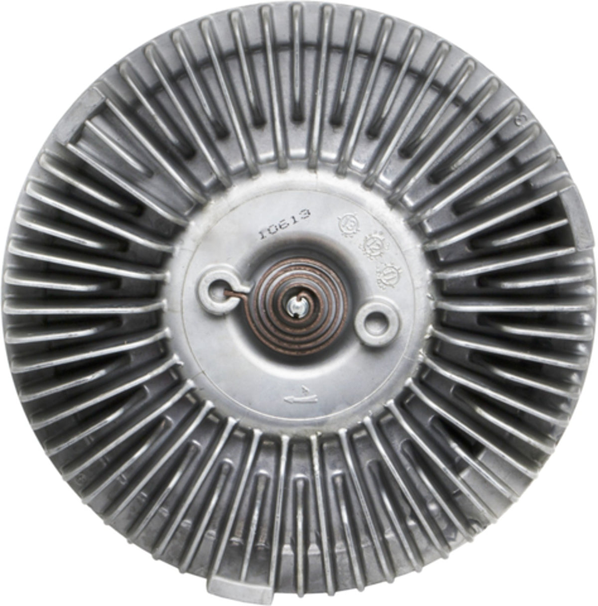 Hayden Standard Rotation Severe Duty Thermal Fan Clutch 2788