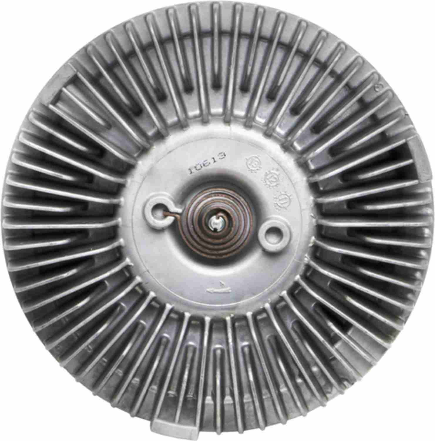 Hayden Standard Rotation Severe Duty Thermal Fan Clutch 2788